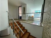 Arriendo Apartamento Duplex Amoblado en Santa Barbara Bogotá