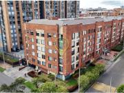 Arriendo apartamento dúplex Cedritos Bogota, con doble...