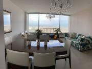 Arriendo apartamento duplex en Bellavista