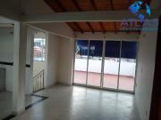 ARRIENDO APARTAMENTO DUPLEX EN FLORIDABLANCA: COD: 1005