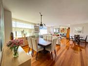 Arriendo apartamento duplex La CAROLINA