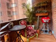 ARRIENDO APARTAMENTO DUPLEX POBLADO