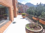 ARRIENDO APARTAMENTO DUPLEX ROSALES