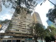 ARRIENDO APARTAMENTO EDIFICIO BARICHARA