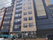 Arriendo Apartamento Edificio Garden Tower Santa Barbara...