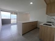 ARRIENDO APARTAMENTO EL GUAYABO