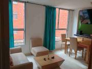 Arriendo Apartamento el Plan Bogotá