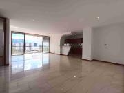 ARRIENDO APARTAMENTO EL POBLADO, LOMA EL ENCIERRO