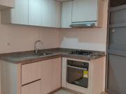 Arriendo apartamento en Alameda del Río