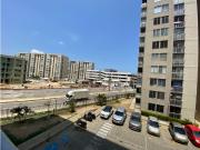 ARRIENDO APARTAMENTO EN ALAMEDA DEL RIO