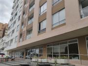 ARRIENDO APARTAMENTO EN ALTAMIRA AMOBLADO