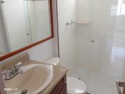 Arriendo apartamento en altos del poblado en medellín