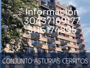 Arriendo Apartamento en Asturias Cerritos Pereira