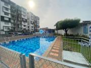 ARRIENDO APARTAMENTO en AV. LIBERTADORES