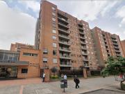 ARRIENDO APARTAMENTO EN AVENIDA PARQUE TR 4 AP 104