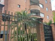 Arriendo Apartamento En Balsos del Castillo, Los Balsos