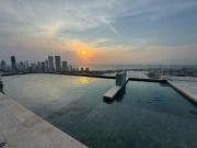 Arriendo Apartamento en barrio Manga Cartagena de Indias... Arriendo Apartamento en barrio Manga Cartagena de Indias...