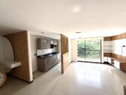 ARRIENDO APARTAMENTO EN BELEN RODEO ALTO