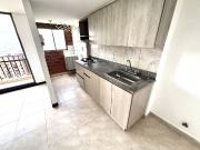 ARRIENDO APARTAMENTO EN BELEN RODEO ALTO