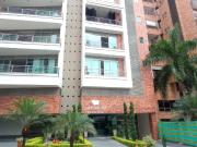 ARRIENDO APARTAMENTO EN CABECERA DEL LLANO