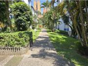 Arriendo apartamento en Calasanz parte baja