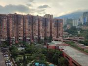 Se Arrienda Apartamento en Sol Naciente, Caladanz, Medellín