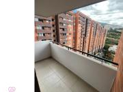 Arriendo Apartamento en Calasanz Sol Naciente en Medellin