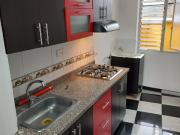ARRIENDO APARTAMENTO EN CAMPO HERMOSO, MANIZALES