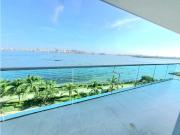 Arriendo apartamento en Cartagena Castillogrande