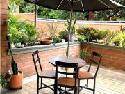 Arriendo apartamento en Castropol