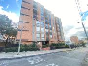 Arriendo Apartamento en Chapinero Alto