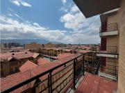 Arriendo Apartamento en Chia 2 hab, 2 parqueaderos, 1...