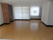 Arriendo apartamento en Chico, Bogotá