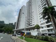 Arriendo Apartamento en Citte, Loma del Indio