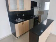 Arriendo apartamento en ciudad del río