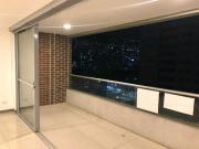 Arriendo apartamento en ciudad del río
