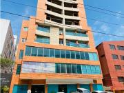 ARRIENDO APARTAMENTO EN CIUDAD JARDIN