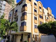 ARRIENDO APARTAMENTO EN CIUDAD JARDIN