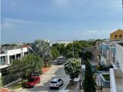 ARRIENDO APARTAMENTO EN CIUDAD JARDIN