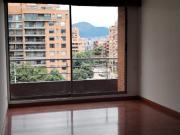Arriendo apartamento en ciudad salitre