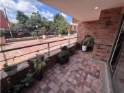 ARRIENDO APARTAMENTO EN COLINA