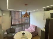 Arriendo apartamento amoblado en colina Campestre