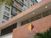 Arriendo Apartamento En Conjunto Residencial Fiorino,...
