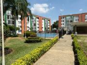 ARRIENDO APARTAMENTO EN CUARTO PISO CR ROBLES DEL NORTE