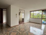 ARRIENDO APARTAMENTO EN EL BARRIO SANTOS, MANIZALES