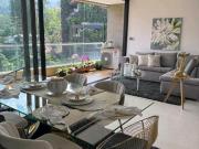Arriendo apartamento en el campestre poblado