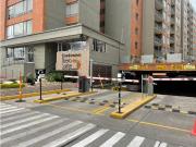 ARRIENDO APARTAMENTO EN EL CONDOMINIO NUEVO SALITRE PISO 3