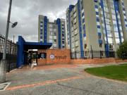 ARRIENDO APARTAMENTO EN EL CONJUNTO ANDALUCIA P.H. PISO 10