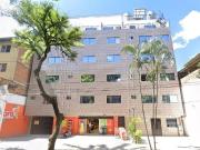 Arriendo Apartamento en el Edificio Mano de Dios, Boston Arriendo Apartamento en el Edificio Mano de Dios, Boston