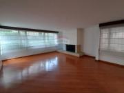 ARRIENDO APARTAMENTO EN EL NOGAL
